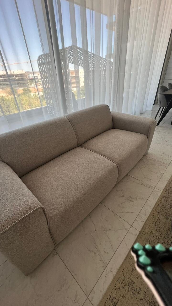 Квартира с 2 спальнями, 95.00м² в mesa-geitonia, Кипр [ID: 0602-231807]