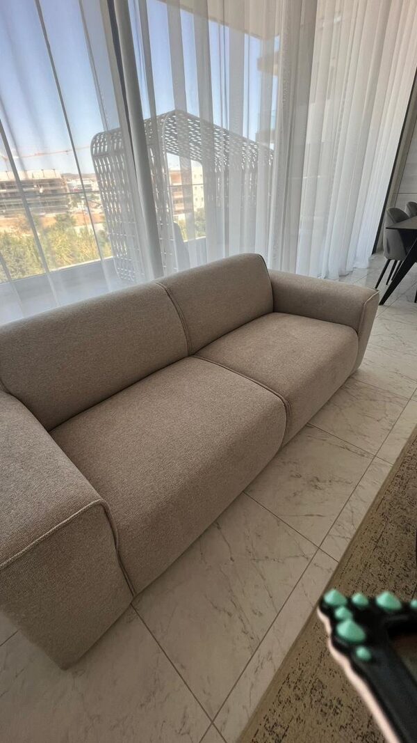 Квартира в mesa-geitonia, Кіпр, 95.00м² - зображення 7