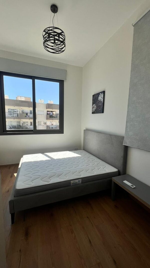 Квартира в mesa-geitonia, Кіпр, 95.00м² - зображення 8