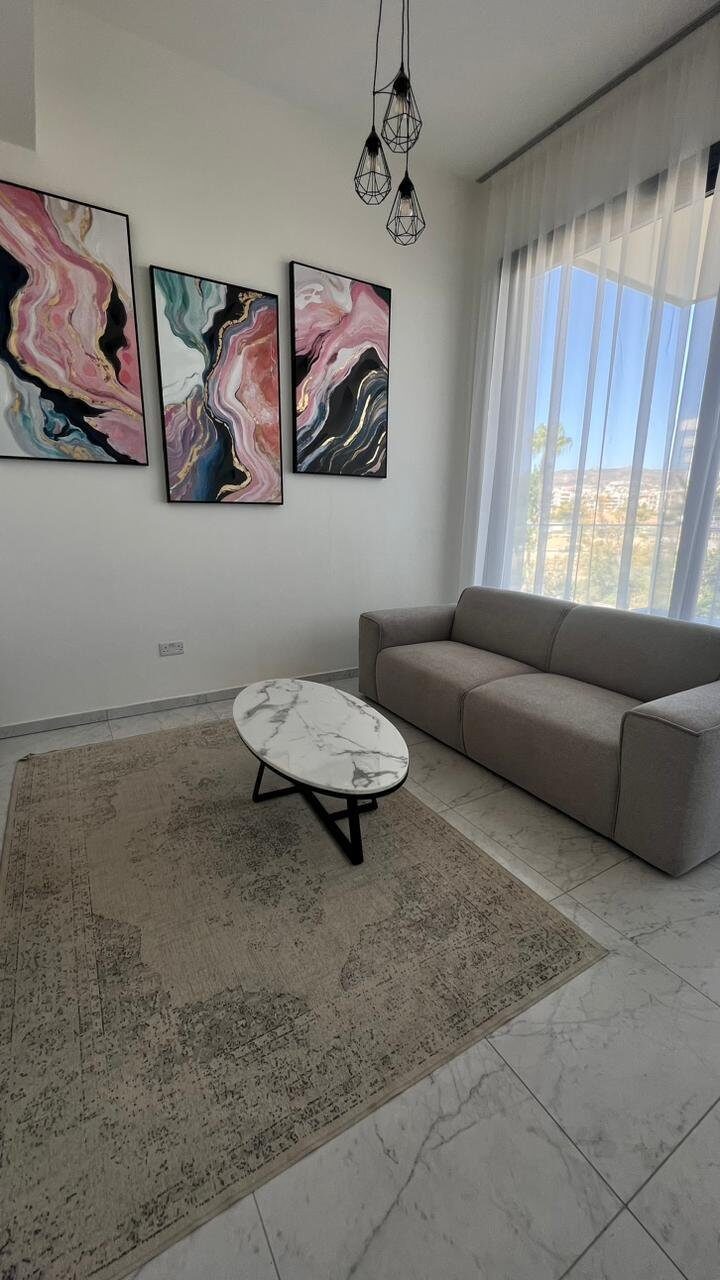 Квартира с 2 спальнями, 95.00м² в mesa-geitonia, Кипр [ID: 0602-231807]