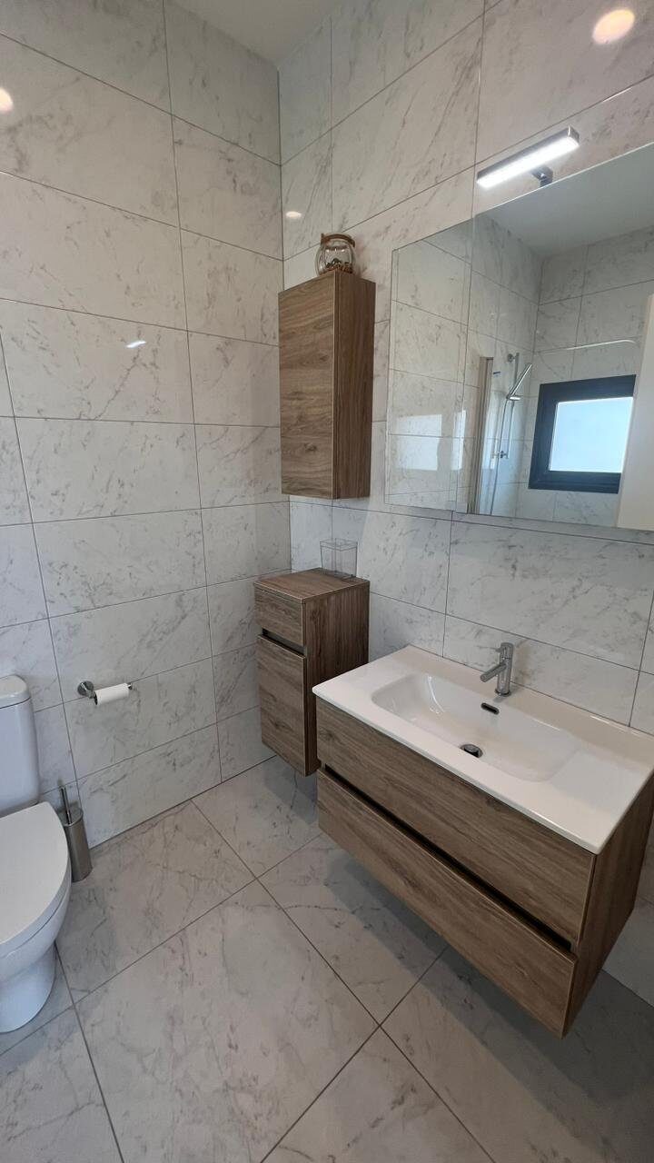 Квартира с 2 спальнями, 95.00м² в mesa-geitonia, Кипр [ID: 0602-231807]