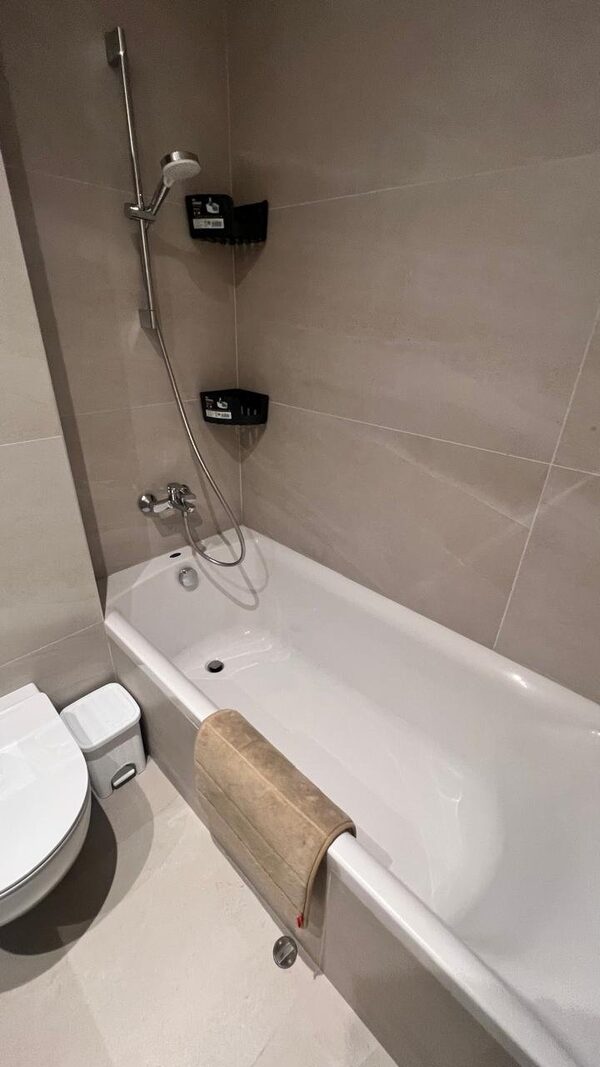Квартира в potamos-germasogeias, Кипр, 90.00м² - изображение 16