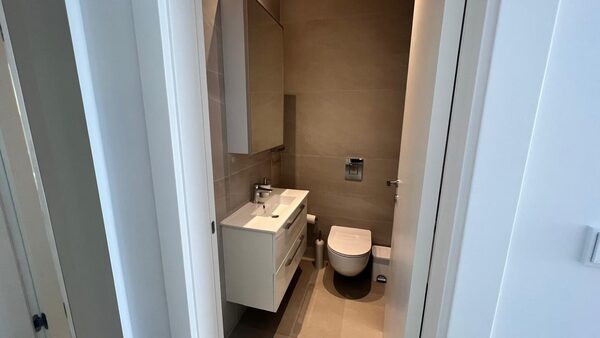 Квартира в potamos-germasogeias, Кипр, 90.00м² - изображение 20