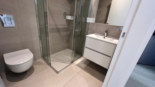 Квартира в potamos-germasogeias, Кипр, 90.00м² - изображение 11