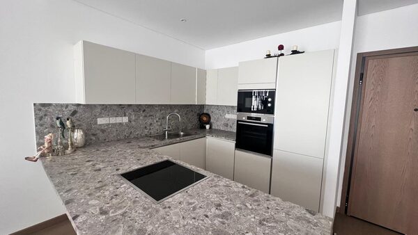Квартира в potamos-germasogeias, Кипр, 90.00м² - изображение 19