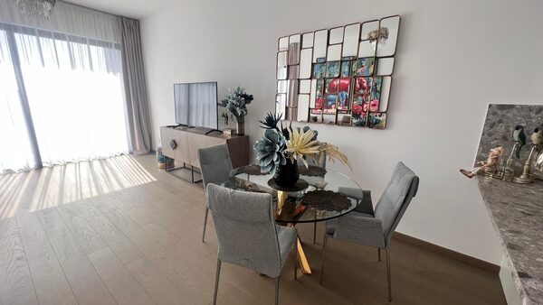 Квартира в potamos-germasogeias, Кипр, 90.00м² - изображение 10