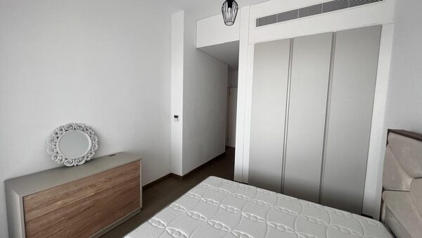 Квартира в potamos-germasogeias, Кипр, 90.00м² - изображение 12