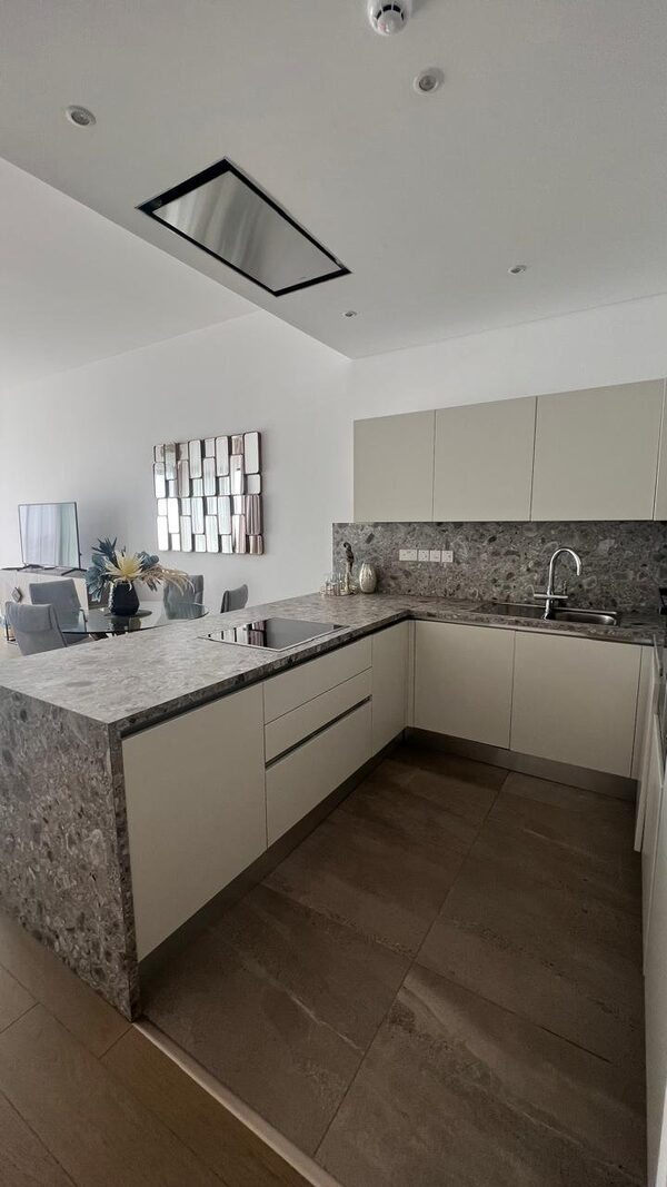 Квартира в potamos-germasogeias, Кипр, 90.00м² - изображение 6