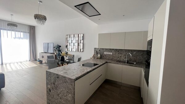 Квартира в potamos-germasogeias, Кипр, 90.00м² - изображение 18