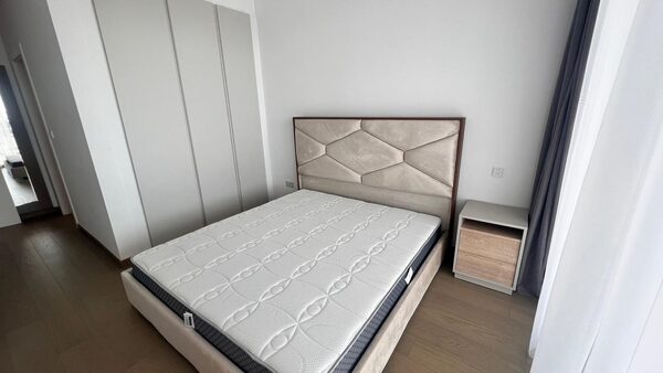 Квартира в potamos-germasogeias, Кипр, 90.00м² - изображение 15