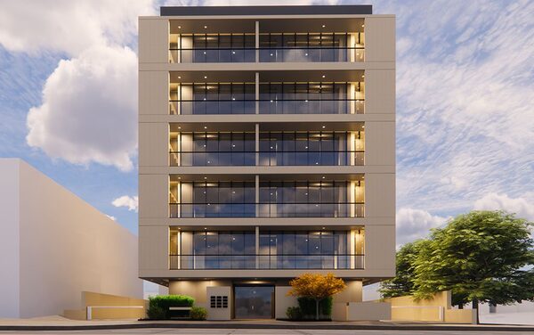 Коммерческое помещение в neapolis, Кипр, 133.00м² - изображение 2