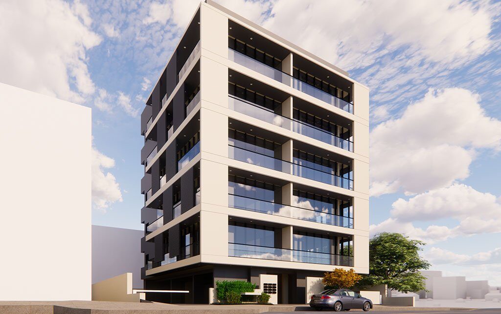 Commercial property, 249.00m² in neapolis, Cyprus [ID: 0602-231836]