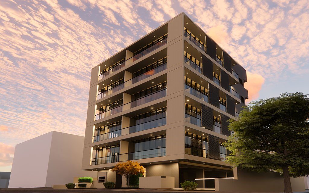Przestrzeń komercyjna, 137.00m² w neapolis, Cypr [ID: 0602-231838]