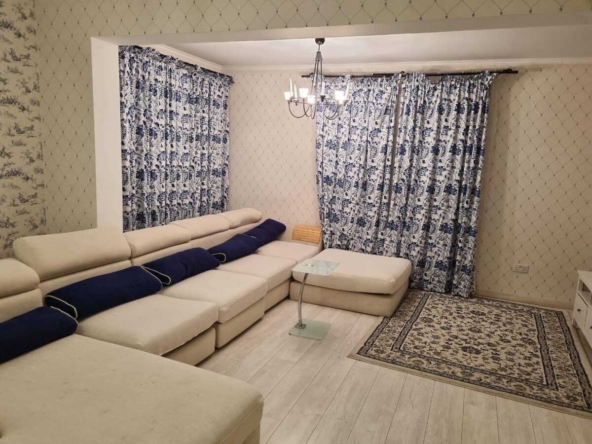 Пентхаус з 3 спальнями, 138.00м² в neapolis, Кіпр [ID: 0602-231884]