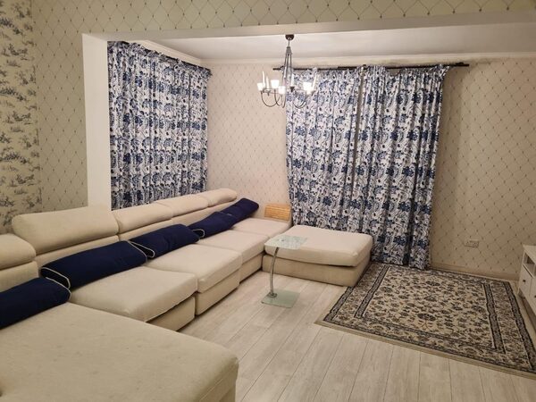 Пентхаус в neapolis, Кіпр, 138.00м²
