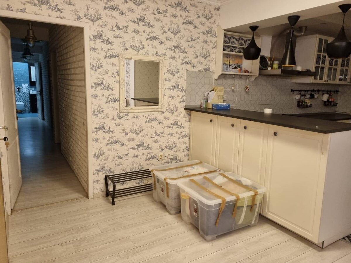 Пентхаус з 3 спальнями, 138.00м² в neapolis, Кіпр [ID: 0602-231884]