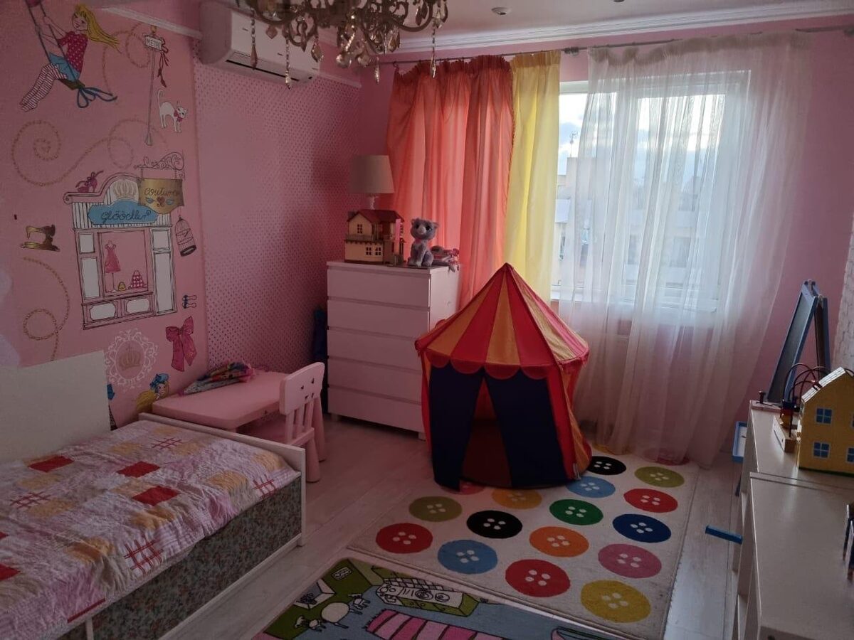 Пентхаус з 3 спальнями, 138.00м² в neapolis, Кіпр [ID: 0602-231884]