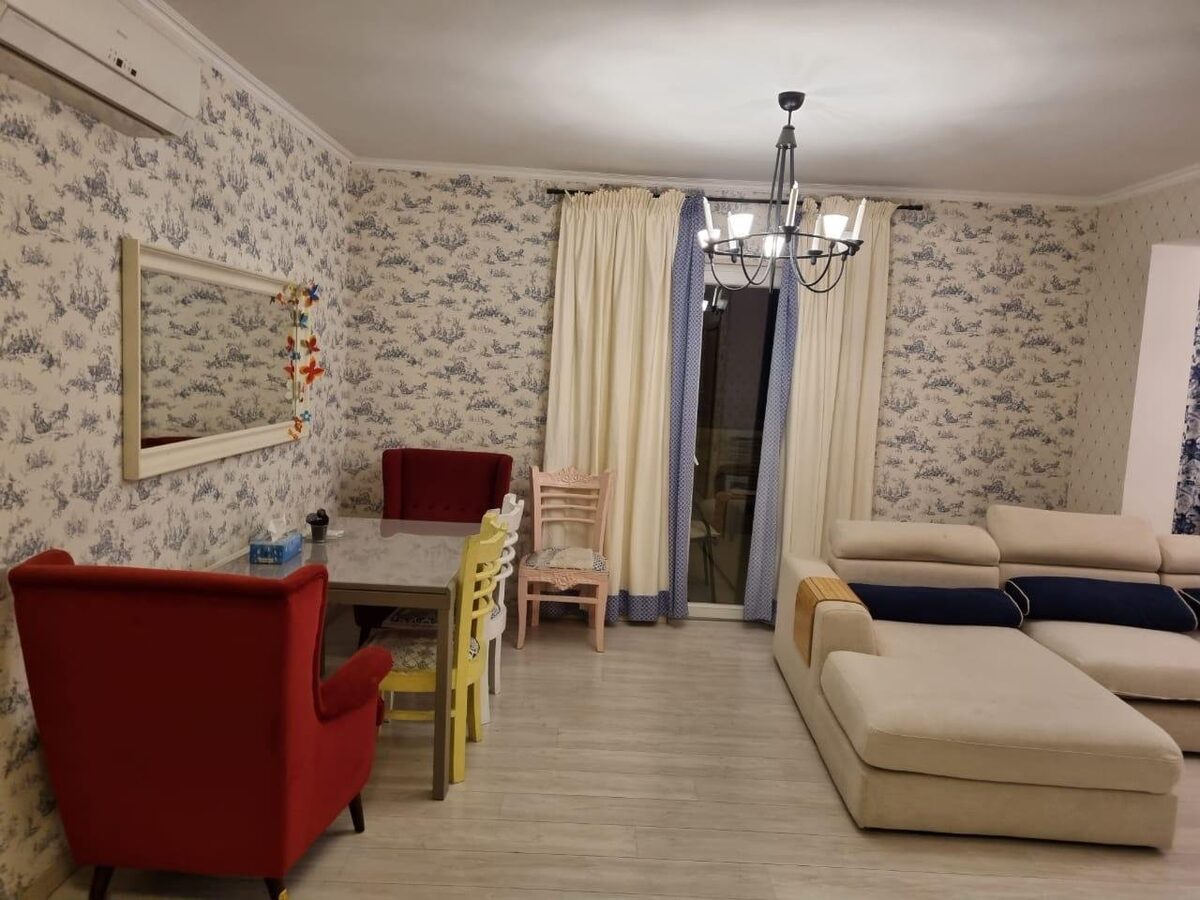Пентхаус з 3 спальнями, 138.00м² в neapolis, Кіпр [ID: 0602-231884]