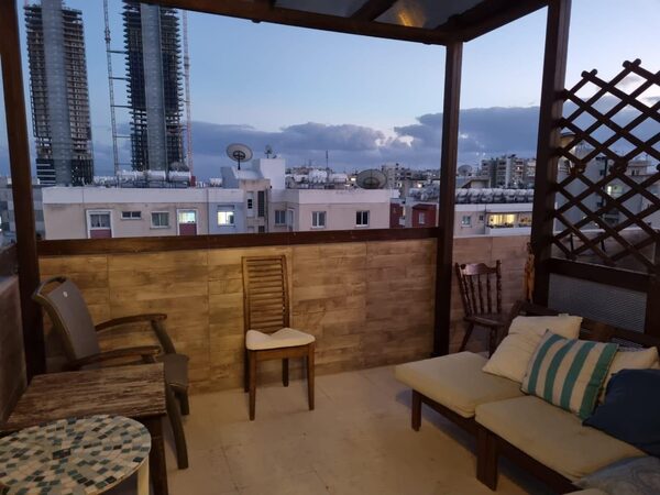 Пентхаус в neapolis, Кіпр, 138.00м² - зображення 5