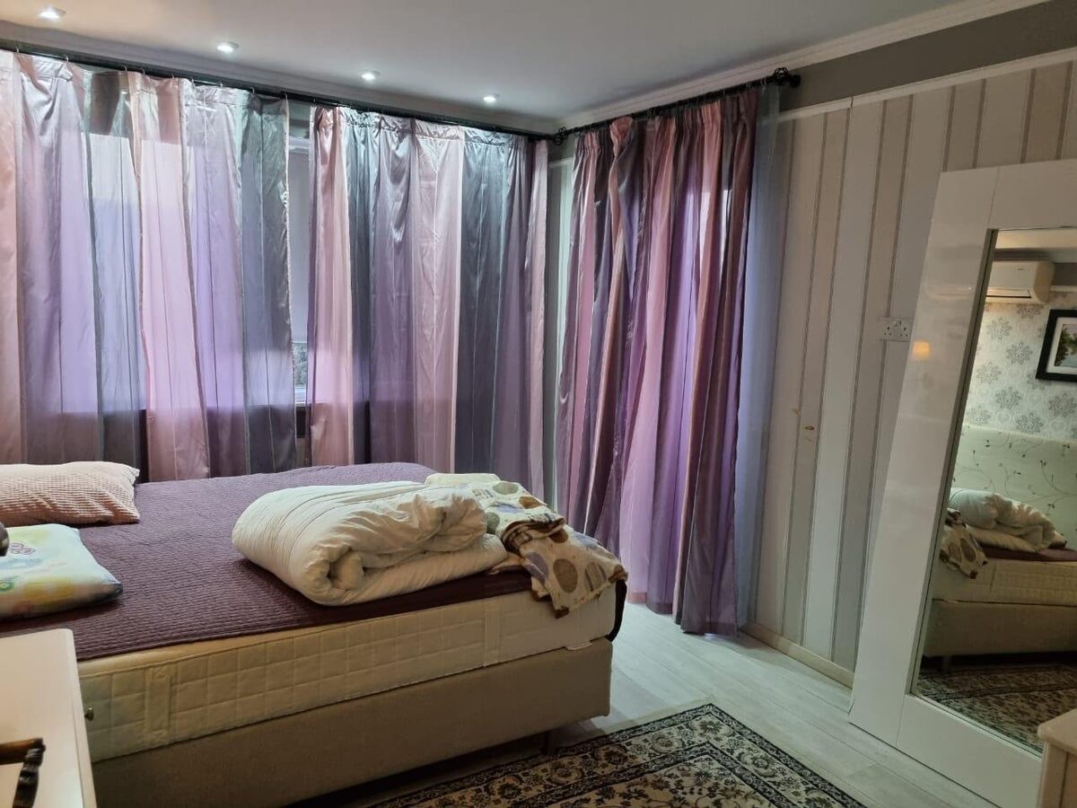 Пентхаус з 3 спальнями, 138.00м² в neapolis, Кіпр [ID: 0602-231884]