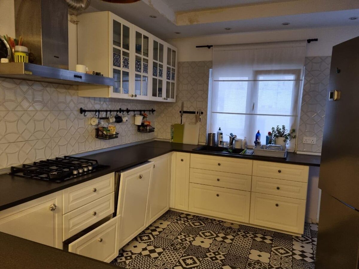Пентхаус з 3 спальнями, 138.00м² в neapolis, Кіпр [ID: 0602-231884]