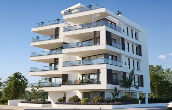 Пентхаус в drosia, Кіпр, 90.00м² - зображення 2