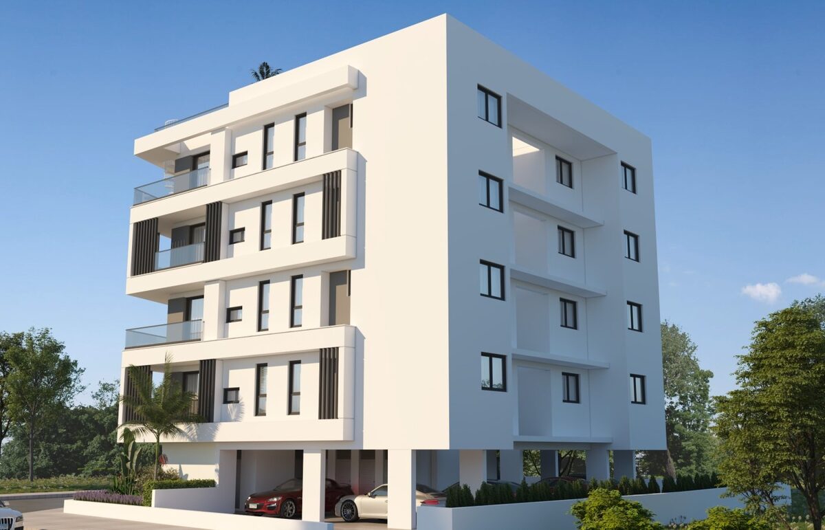Пентхаус з 3 спальнями, 90.00м² в drosia, Кіпр [ID: 0602-231920]