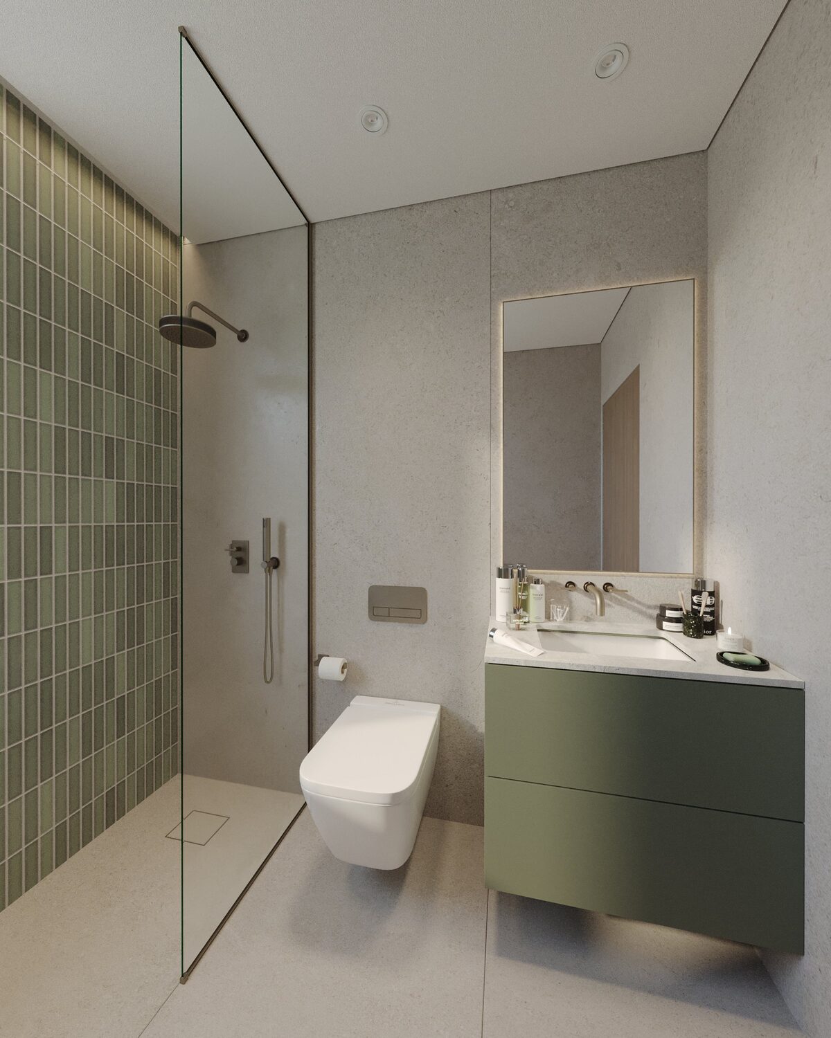 Коммерческое помещение, 146.00м² в agios-theodoros, Кипр [ID: 0602-231952]