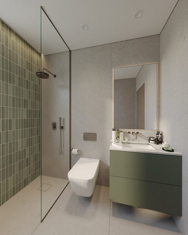 Коммерческое помещение в agios-theodoros, Кипр, 146.00м² - изображение 3