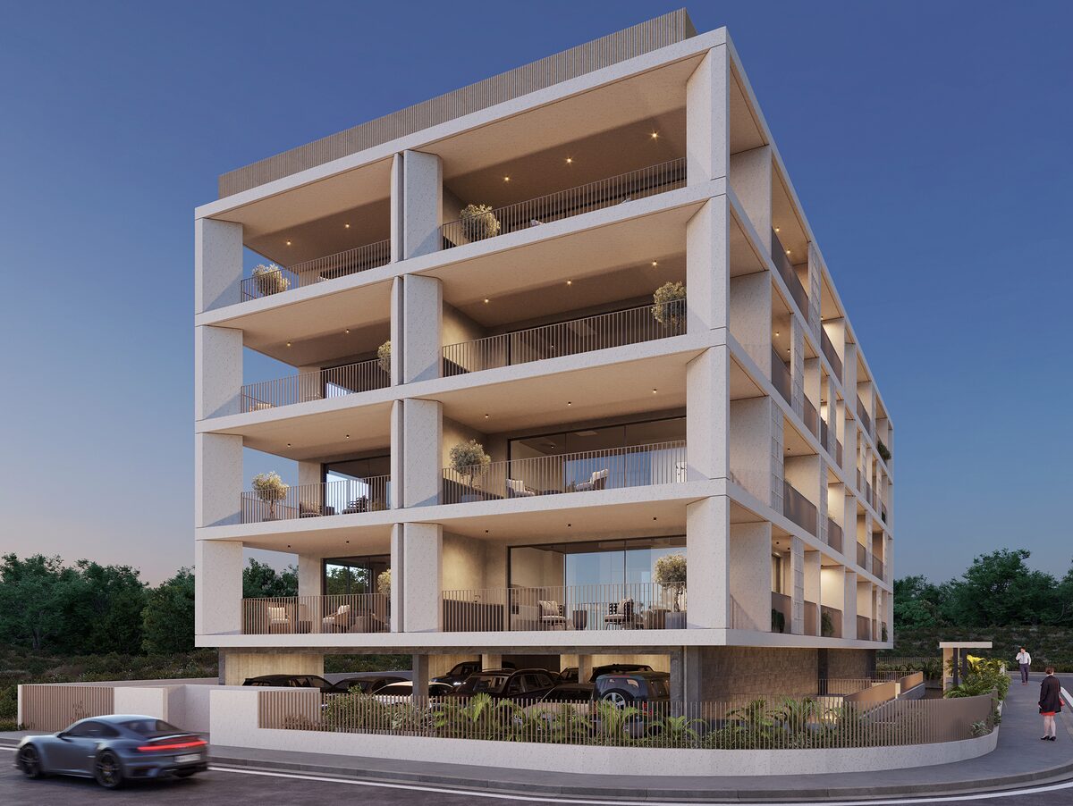 Коммерческое помещение, 146.00м² в agios-theodoros, Кипр [ID: 0602-231952]