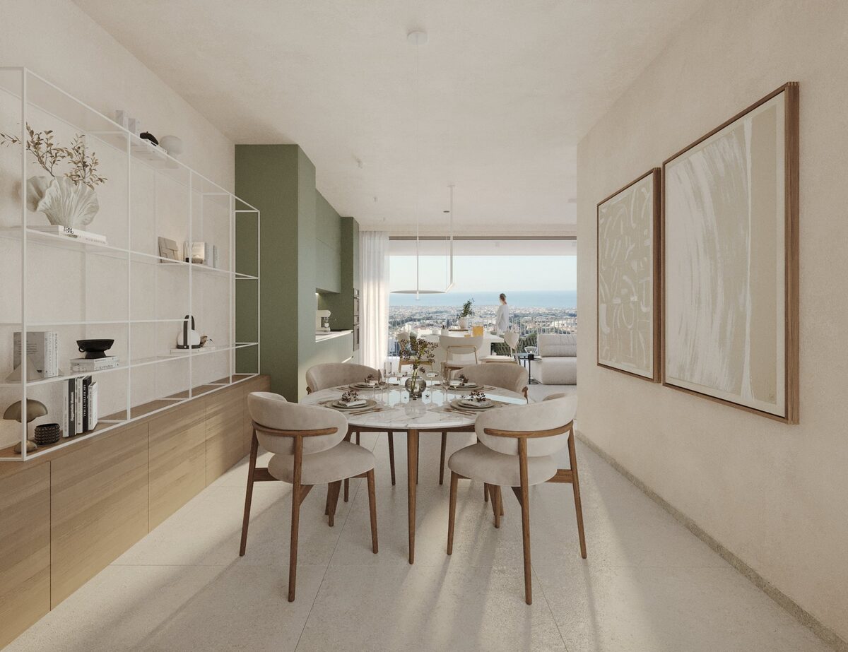 Коммерческое помещение, 146.00м² в agios-theodoros, Кипр [ID: 0602-231952]