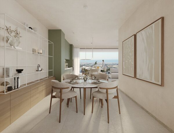 Коммерческое помещение в agios-theodoros, Кипр, 146.00м² - изображение 4