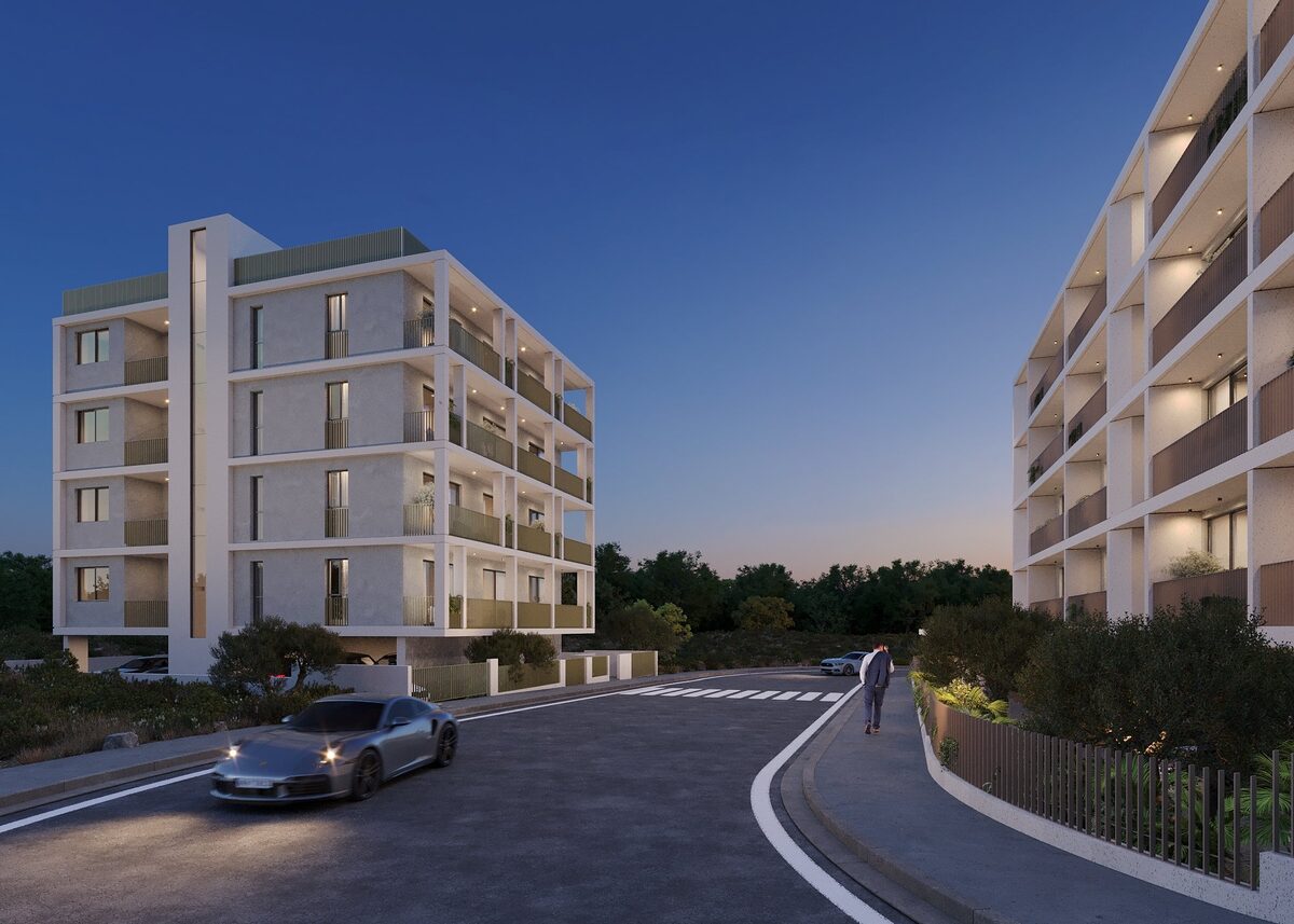 Коммерческое помещение, 146.00м² в agios-theodoros, Кипр [ID: 0602-231952]