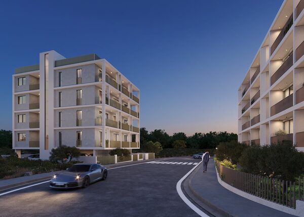 Коммерческое помещение в agios-theodoros, Кипр, 146.00м² - изображение 9