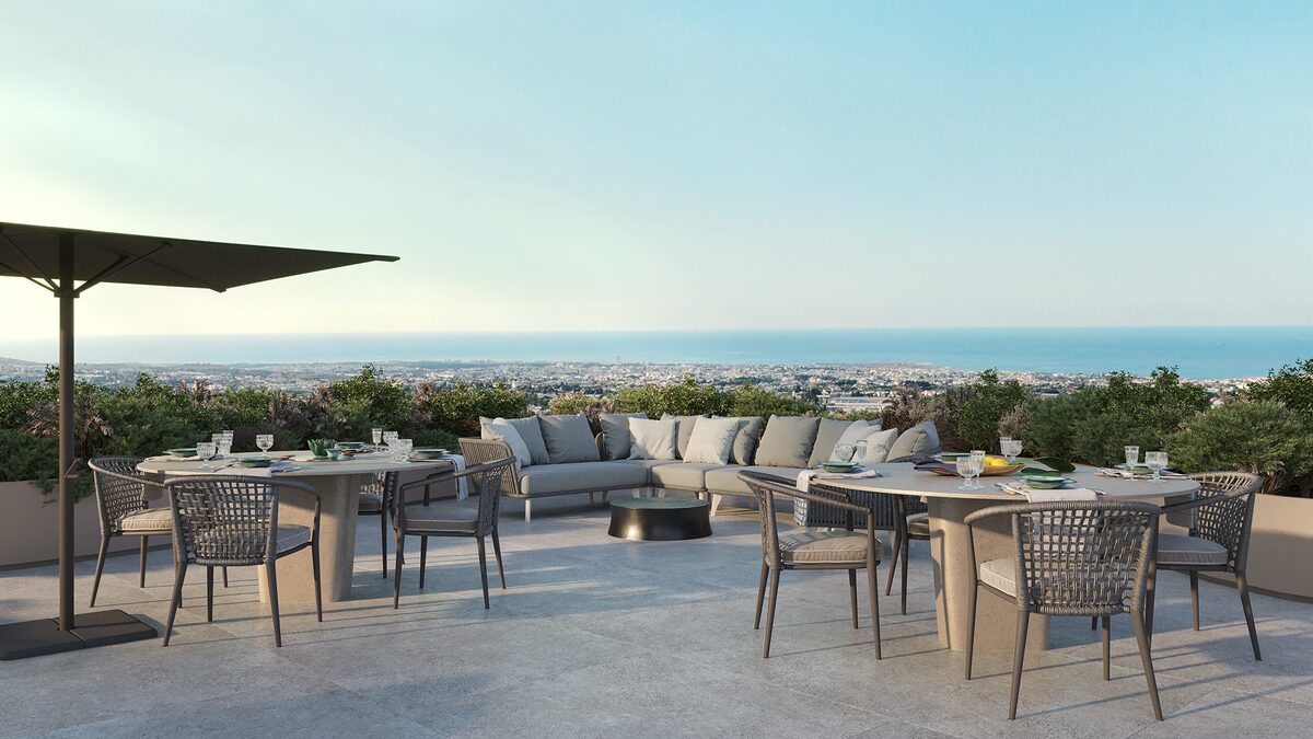 Коммерческое помещение, 146.00м² в agios-theodoros, Кипр [ID: 0602-231952]