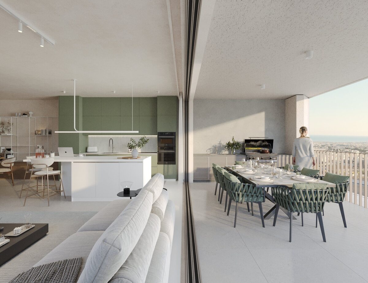 Коммерческое помещение, 146.00м² в agios-theodoros, Кипр [ID: 0602-231952]