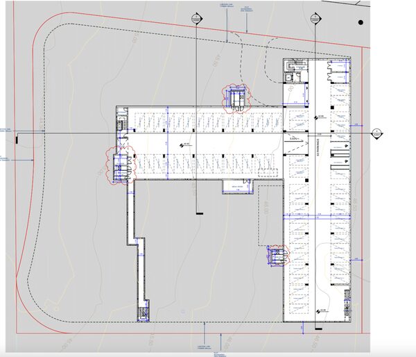 Таунхаус в geroskipou, Кипр, 128.00м² - изображение 11