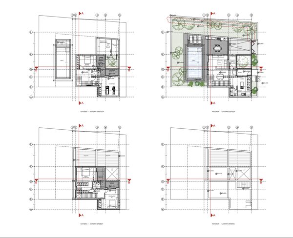 houses in geroskipou, Cyprus, 232.00m² - image 8