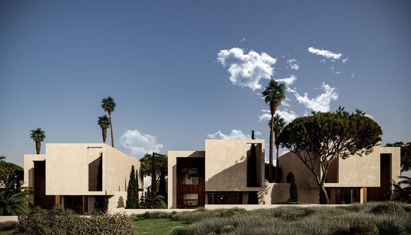 Будинок — Geroskipou, Paphos, Кіпр ID 0602-232040