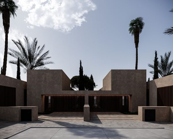 houses in geroskipou, Cyprus, 232.00m² - image 3
