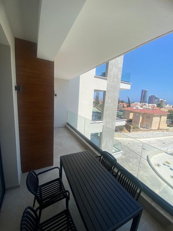 Квартира в germasogeia, Кіпр - зображення 3