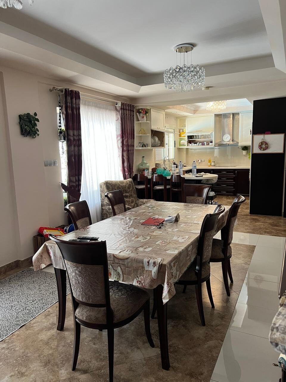 Вилла с 5 спальнями в potamos-germasogeias, Кипр [ID: 0602-232083]