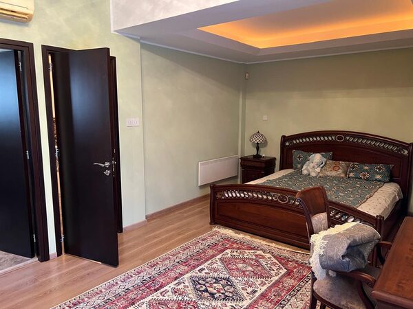 Вилла в potamos-germasogeias, Кипр - изображение 18