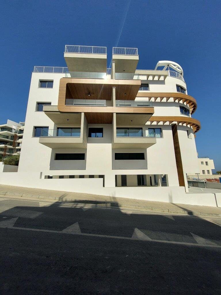 Квартира с 2 спальнями, 90.00м² в panthea, Кипр [ID: 0602-232140]