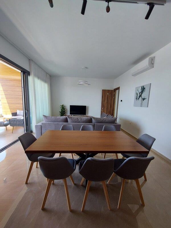 Квартира в panthea, Кіпр, 90.00м² - зображення 16