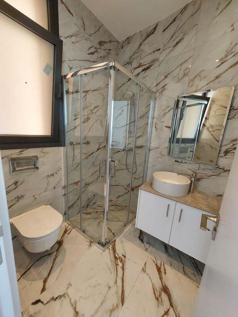 Квартира с 2 спальнями, 90.00м² в panthea, Кипр [ID: 0602-232140]