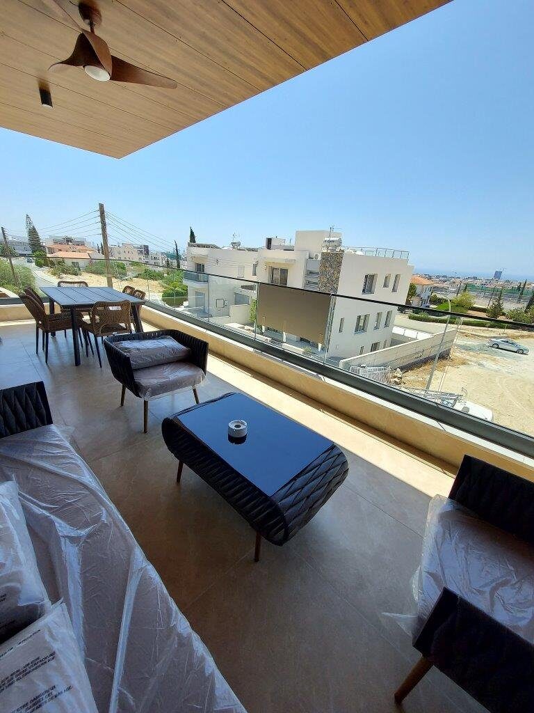 Квартира с 2 спальнями, 90.00м² в panthea, Кипр [ID: 0602-232140]