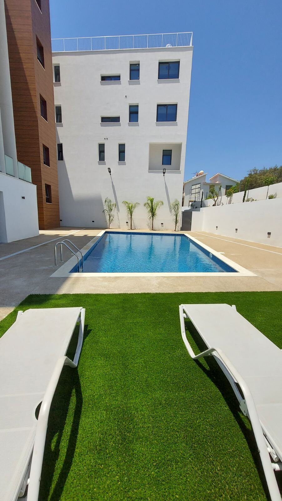 Квартира с 2 спальнями, 90.00м² в panthea, Кипр [ID: 0602-232140]