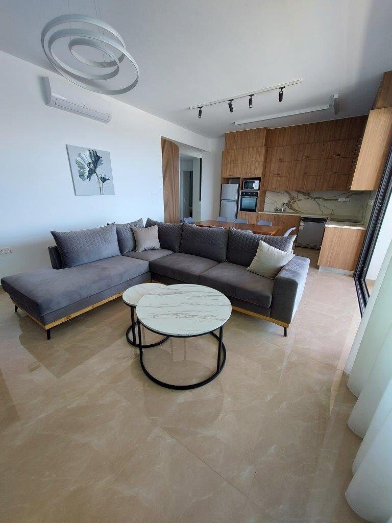 Квартира с 2 спальнями, 90.00м² в panthea, Кипр [ID: 0602-232140]