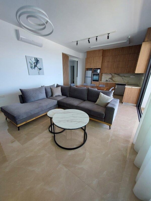 Апартаменты — Panthea, Limassol, Кипр ID 0602-232140